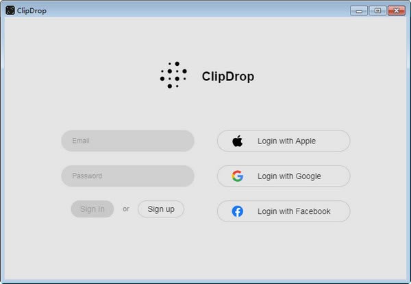 Clipdropٷ汾ءClipdrop(ARճ) v0.8.1 ٷ汾