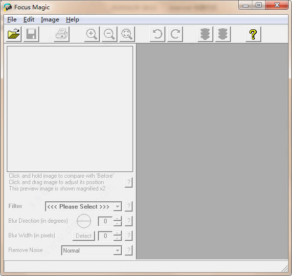 Focus MagicءFocus Magicİ v5.0 pc