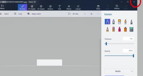 Paint 3DİءPaint 3D v1.0.0 ٷ汾