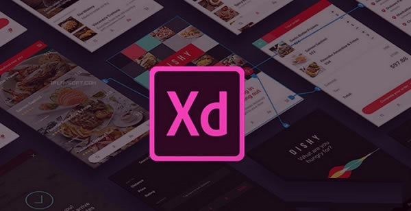 Adobe XD CC2020ؽͼ