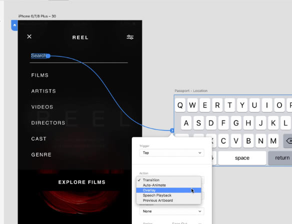 Adobe XD CC2020ô