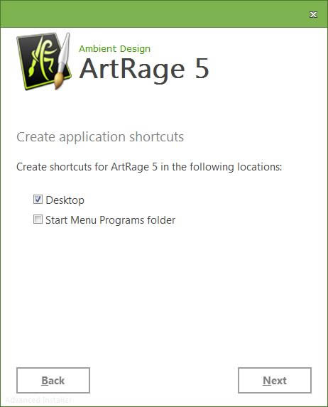 ArtRageر桿ArtRageİ v6.0.2 ɫ(ر𲹶)-վ