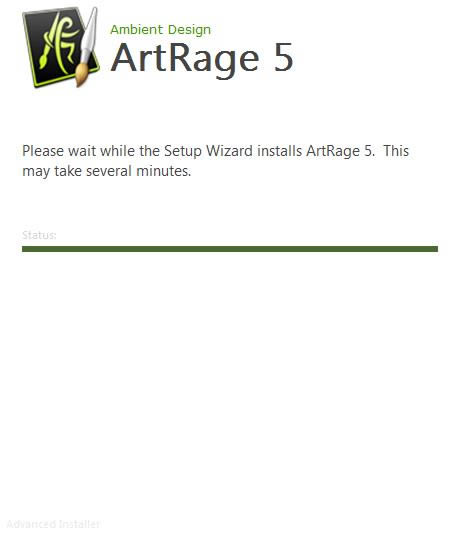 ArtRageر桿ArtRageİ v6.0.2 ɫ(ر𲹶)-վ
