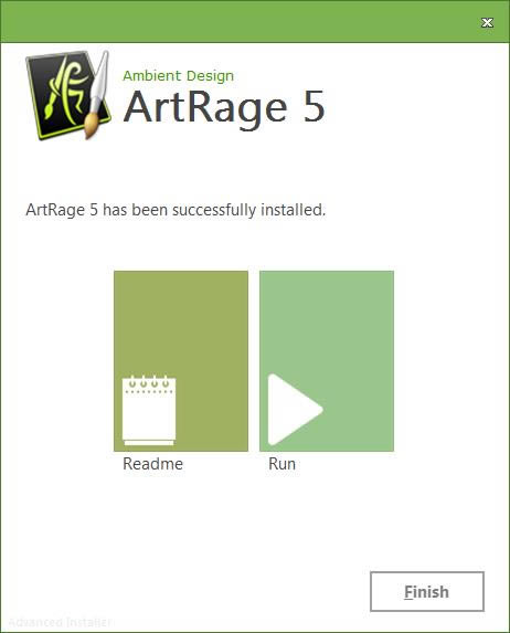 ArtRageر桿ArtRageİ v6.0.2 ɫ(ر𲹶)-վ
