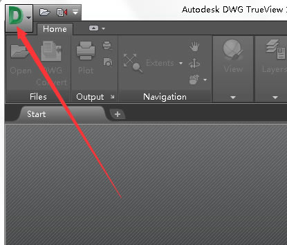DWG Trueviewر桿DWG Trueviewİ v28.0.50.0 ɫر-վ