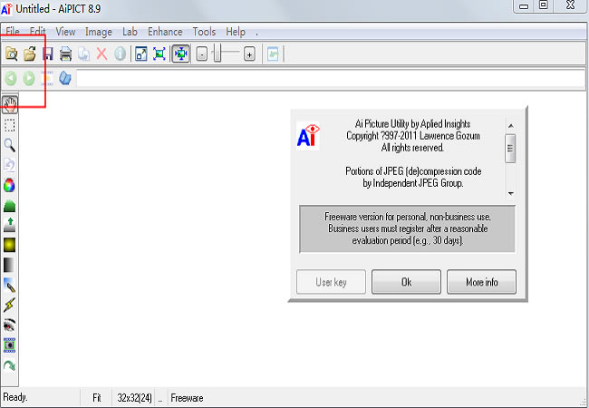 AI Picture UtilityѰ桿AI Picture Utility v8.9 ٷ汾