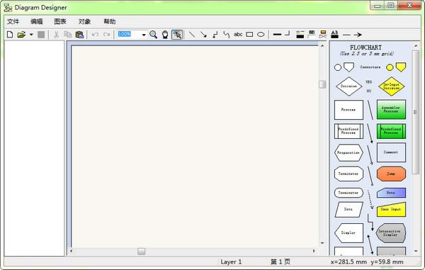 Diagram Designerİͼ