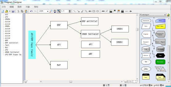 Diagram Designerİʹý̳̽ͼ