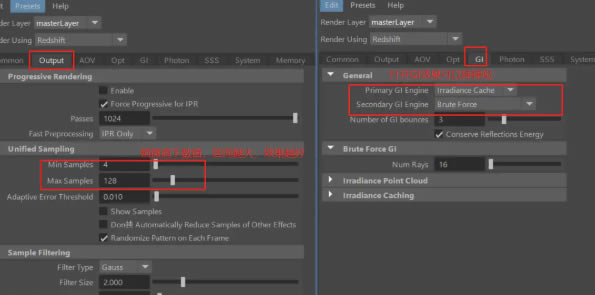Redshift3.0رôȾao