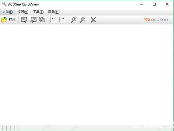 ACDSee QuickViewر桿ACDSee QuickView v1.2.42.0 ٷ汾