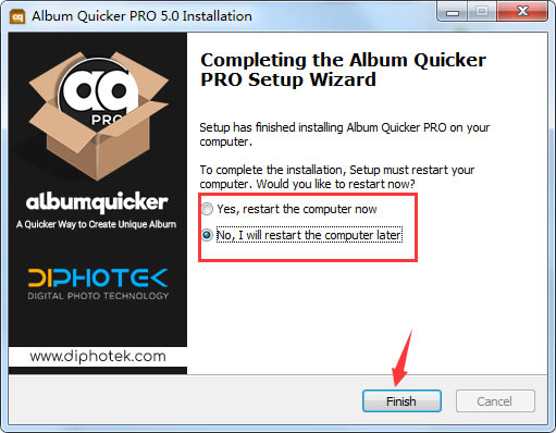 Album QuickerءAlbum Quicker Proٷ汾 v5.0 ɫѰ