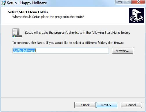 Happy HolidazeءHappy Holidazeٷ汾 v1.0.1 pc