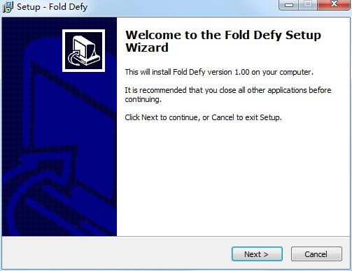 Fold DefyءFold Defyٷ汾 v1.01 ɫѰ