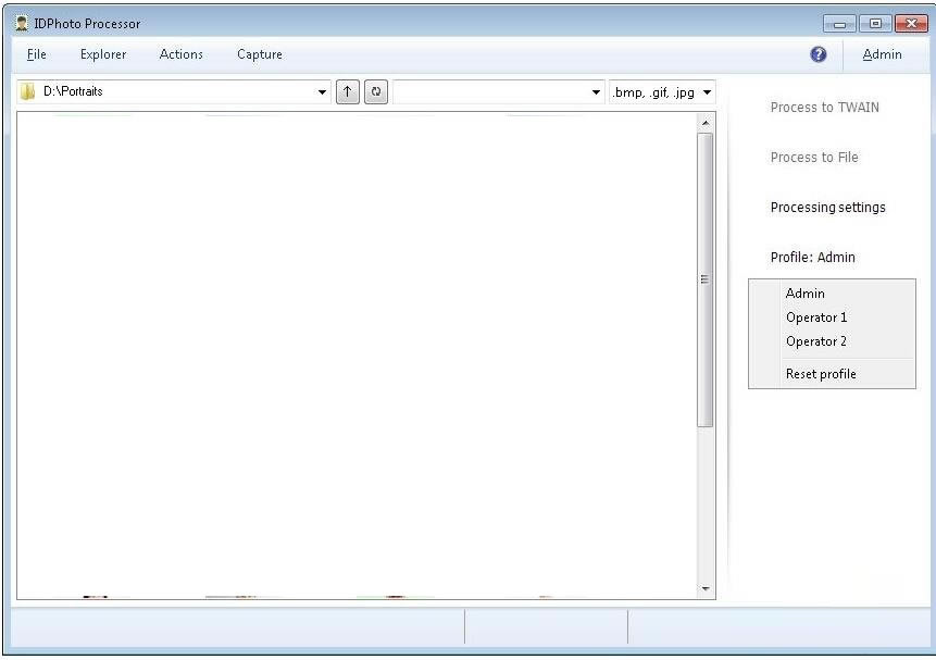 IDPhoto ProcessorءIDPhoto Processorٷ汾 v2020 Ѱ