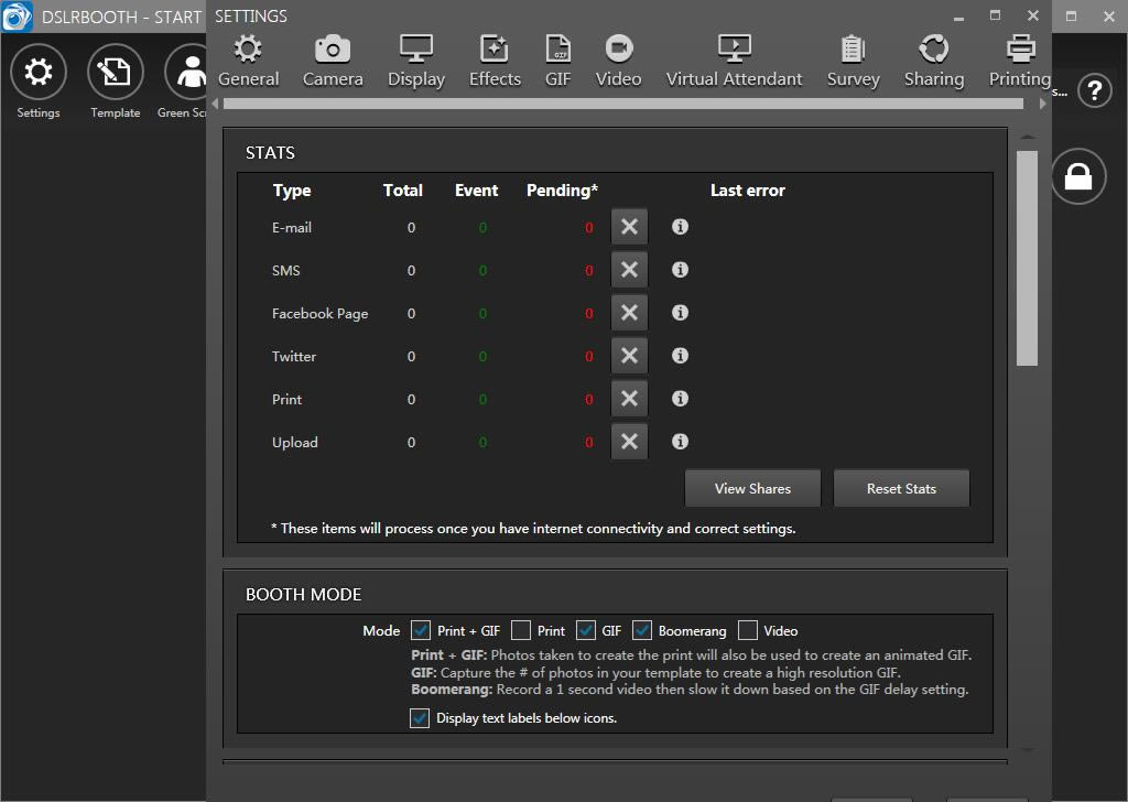 dslrBoothءdslrBoothٷ汾 v5.30.0813.1 Ѱ