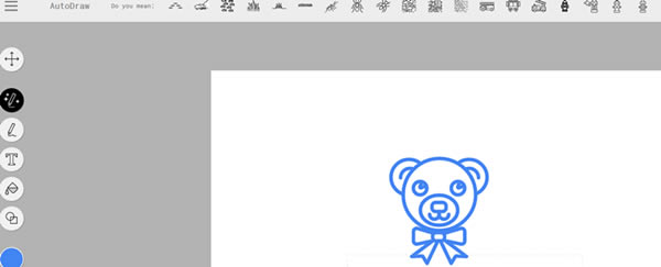AutoDrawءAutoDrawٷ汾(˹ܻͼ) v1.0.0 İ