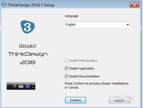 ThinkDesignر桿ThinkDesignṩ v2020 ر(װ̳+رļ)