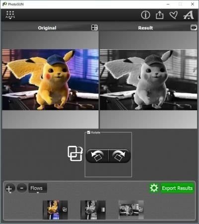 PhotoGunءPhotoGun(ͼƬ༭) v1.8.1 ٷ汾