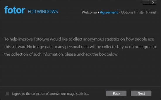 FOTORءFOTORpc v3.4.0 ٷʽİ