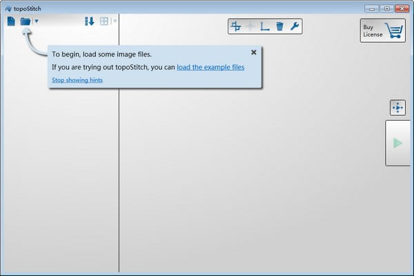 TopoStitchءTopoStitchٷ汾 v2.2.2 ɫ