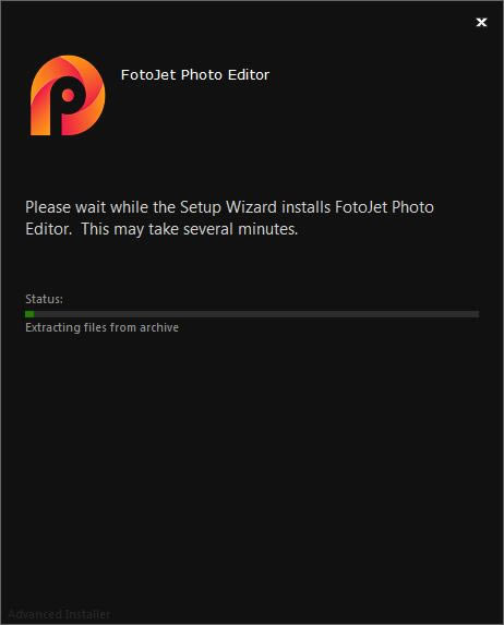 FotoJet Photo EditorءFotoJet Photo Editorٷ汾 v1.0.2 Ѱ