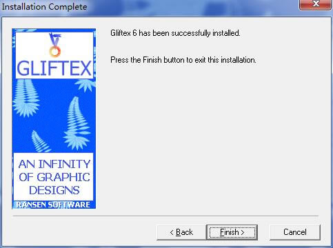 GliftexءGliftexٷ汾 v6.0 °