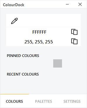 ColourDockٷءColourDockѰ v2020 ٷ汾