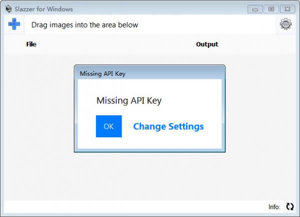 Slazzer for WindowsرءSlazzer for Windows(ܿͼ) v1.0.0.0 ٷ汾