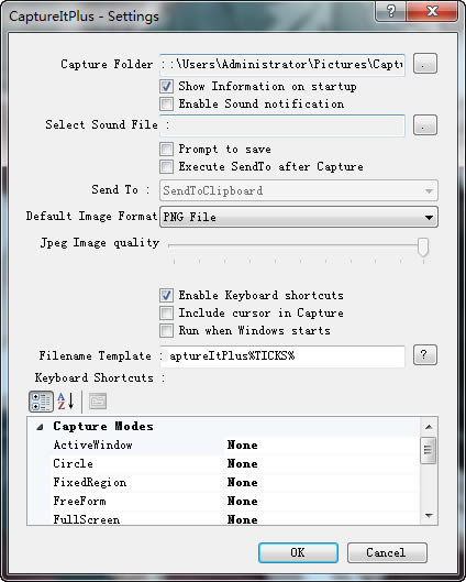 CaptureIt PlusرءCaptureIt Plus v1.0 ٷ汾