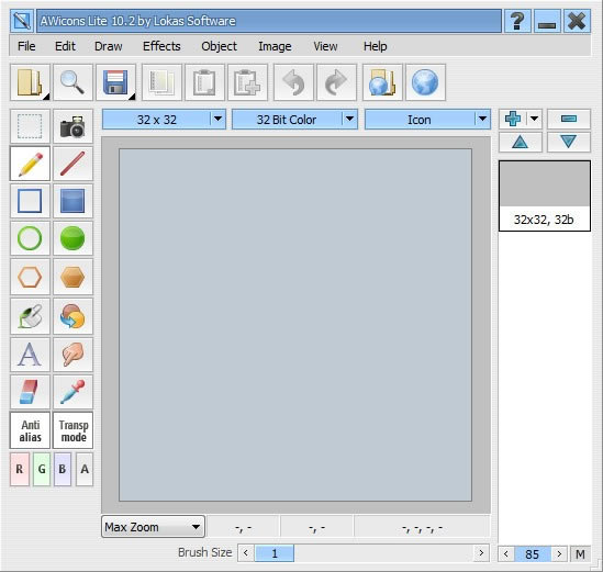 AWicons Liteٷ汾ءAWicons Lite(ͼ༭) v10.2 ٷ汾