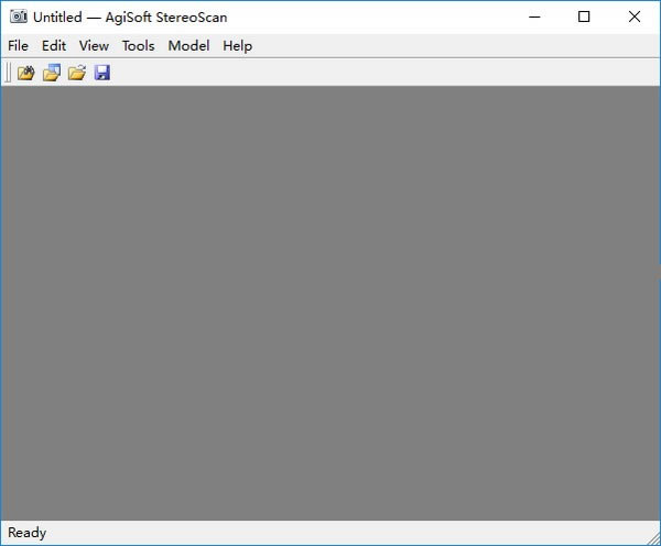 Agisoft StereoScanѰءAgisoft StereoScan(3Dͼģ) v1.0.1 ٷ汾