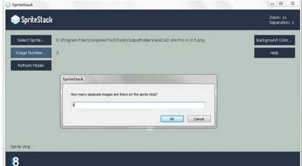 SpriteStackرءSpriteStack(3Dģ) v1.0 ٷ汾