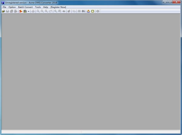 Acme DWG ConverterرءAcme DWG Converter(DWGת) v8.0 ٷ汾