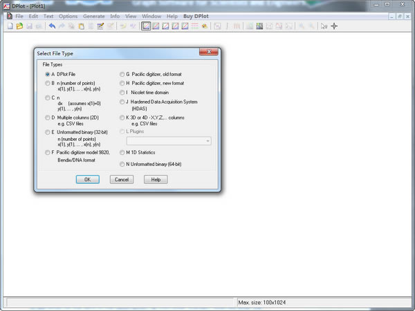 DPlot Jrٷ汾DPlot Jr v2.3.5.3ٷ汾