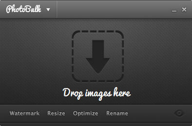 PhotoBulkѰءPhotoBulk for win(ͼƬ) v1.0.25 ٷ汾