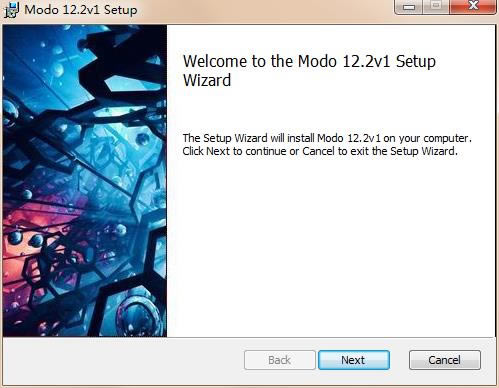 modoر桿MODOάģṩ v12.0 ر