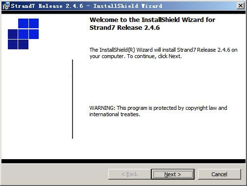 strand7ر桿Strand 7(Ԫ) v2.4.5 ⼤ر-վ