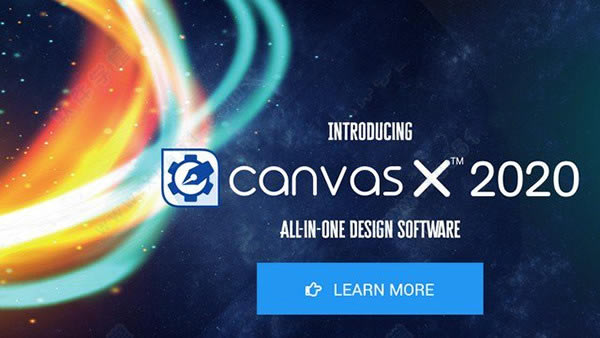 CanvasṩءCanvasX2020 ر
