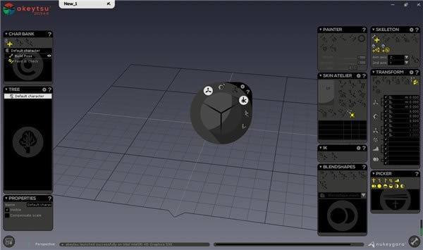 Nukeygara AkeytsuءNukeygara Akeytsu(3D) v19.4.6.0 ٷ汾