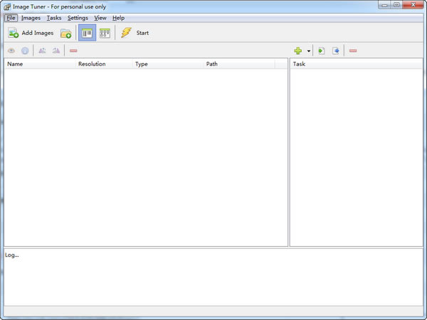 Image TunerءͼƬ(Image Tuner) v7.0 ٷ汾