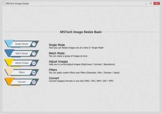 MSTech Image Resize BasicءMSTech Image Resize Basic(ͼС) v1.9.6.1032 ٷ汾