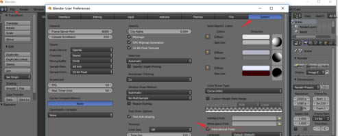 Blenderر桿Blenderİ v2.8.0.0 ٷ汾ٶ̷