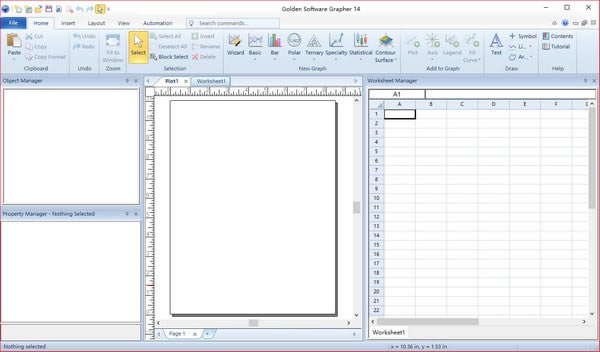 GrapherṩءGrapher 2020(XYѧͼ) V16.0.314 ٷ汾