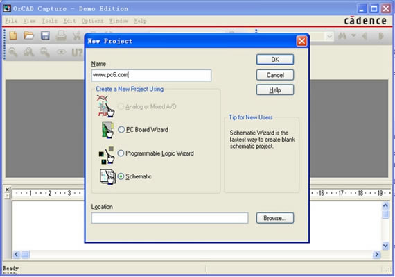 OrCADرءCadence OrCADԭͼ v17.2 ⰲװر-վ