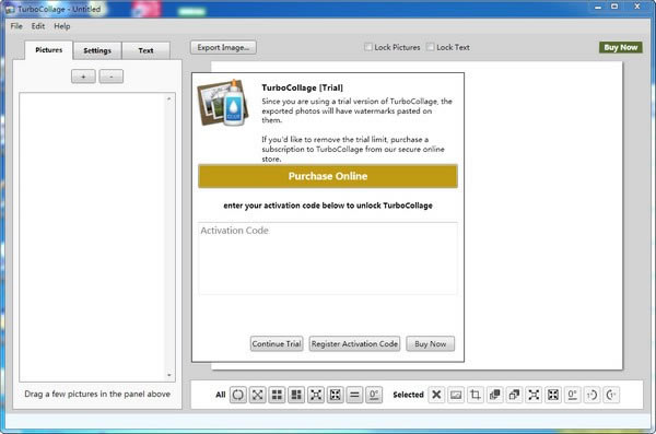 TurboCollageرءƬƴͼ(TurboCollage) v7.0.5 ٷ汾