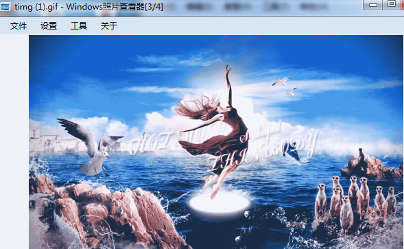 WindowsƬ鿴pc桿WindowsƬ鿴ٷصpc ֧GIF ɫ