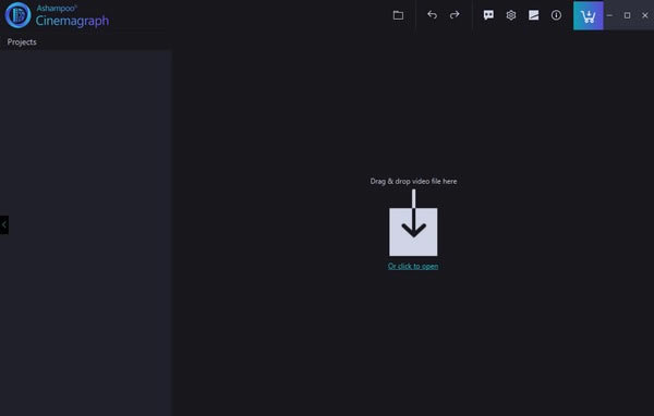 Ashampoo CinemagraphرءAshampoo Cinemagraph(ͼ) v1.0.2 ٷ汾