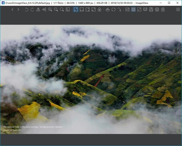 ImageGlasspcءImageGlass(ͼ) v7.5.1.1 Ѱ