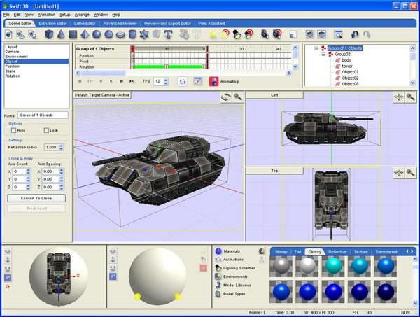 Swift 3DİءSwift 3Dٷ汾 v2020 İ