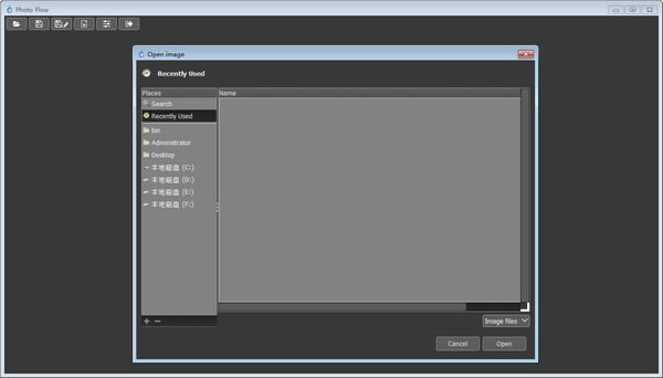 PhotoFlowٷ汾ءPhotoFlow(ͼ) v0.2.8 ٷ汾